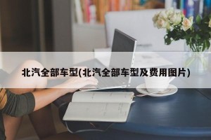 北汽全部车型(北汽全部车型及费用图片)